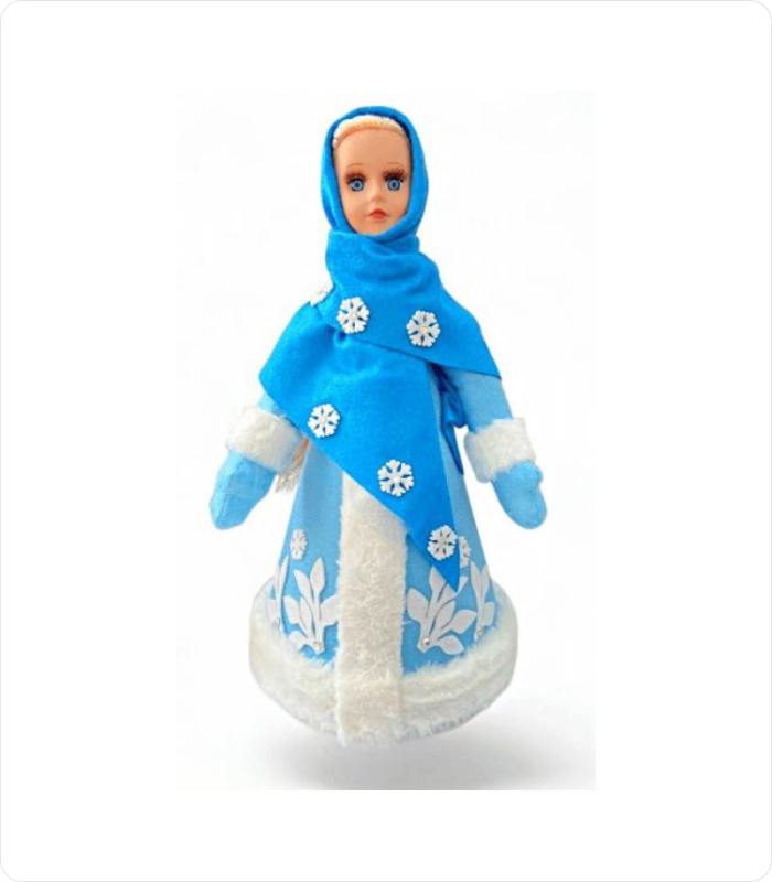 Снегурочка