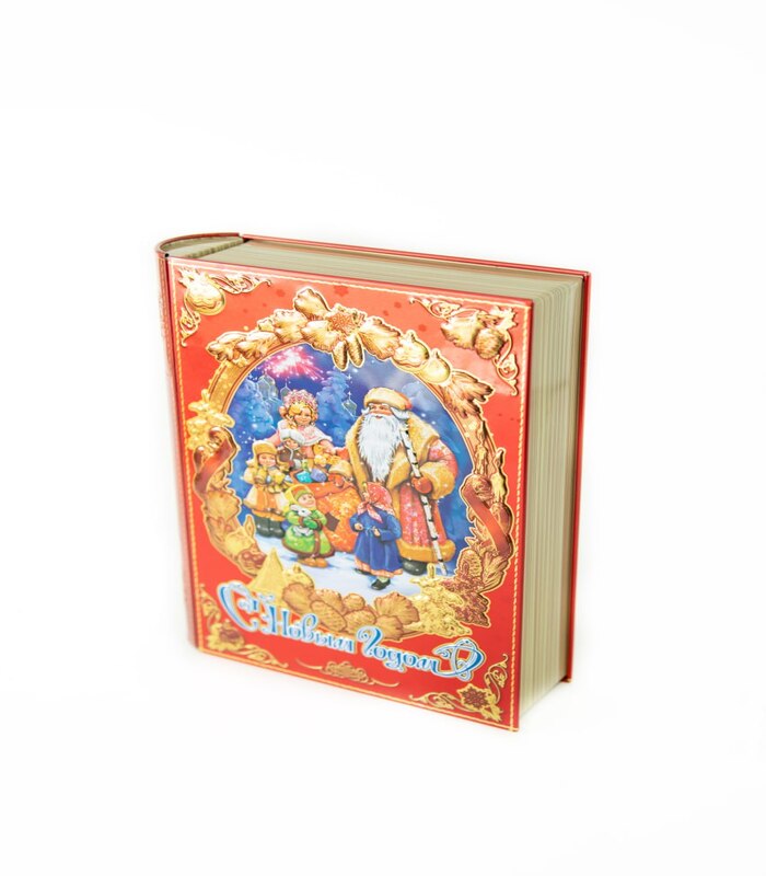 Красная книга